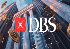 giá bitcoin: Ngân hàng DBS Singapore cung cấp giao dịch quyền chọn Bitcoin và Ethereum