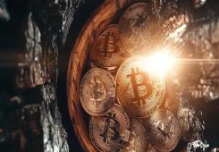 giá bitcoin: Ví máy đào Bitcoin đầu tiên thức dậy, chuyển 15 triệu đô la sau 15 năm