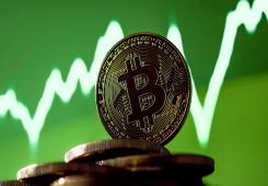 giá bitcoin: Các ETF Bitcoin ghi nhận dòng tiền 150 triệu đô la trong bối cảnh giá phục hồi