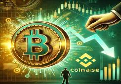 giá bitcoin: Biến động nhu cầu Bitcoin: Người mua Binance nắm quyền kiểm soát khi Coinbase Premium giảm