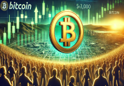 giá bitcoin: Cơn sốt Bitcoin vẫn ở mức thấp ngay cả sau khi biến động 63.000 đô la: Dấu hiệu xanh cho thấy giá tăng?