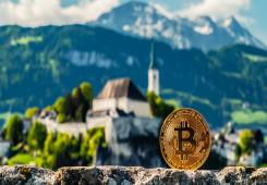 giá bitcoin: Ngân hàng tiền điện tử Thụy Sĩ Sygnum đảm bảo giấy phép tại Liechtenstein mở rộng EU