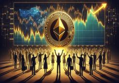 giá bitcoin: Giá Ethereum giảm: Một cơ hội khác cho người mua mua ETH?