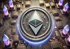 giá bitcoin: Cá voi Ethereum chi 185 triệu đô la tích lũy 70.000 ETH, đã đến lúc mua chưa?