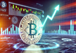 giá bitcoin: Bitcoin có thể đạt đỉnh ở mức 400.000 đô la dựa trên mô hình này, nhà phân tích cho biết