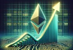 giá bitcoin: Giá Ethereum sẽ tiếp tục tăng, nhưng liệu mức này có được nắm giữ không?