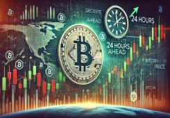 giá bitcoin: Dự báo giá Bitcoin: 24 giờ tới mang tính quyết định với các mức hỗ trợ và kháng cự quan trọng