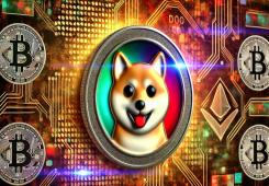 giá bitcoin: Shiba Inu trên bờ vực của cuộc chạy đua lịch sử khi các nhà đầu tư tích lũy 770 tỷ SHIB