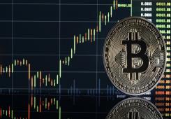 giá bitcoin: Dự đoán giá Bitcoin dao động từ 56.000 đô la đến 180.000 đô la: các nhà phân tích