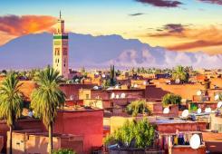 giá bitcoin: Maroc chuyển sang AI, blockchain đạt được mục tiêu 