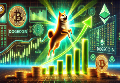 giá bitcoin: Dogecoin chiến thắng Khu vực cầu chính: con đường tới mức 0,15 đô la đã rõ ràng chưa?