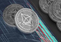 giá bitcoin: Ethereum: Nhà phân tích đặt mục tiêu 2.820 đô la khi ETH đạt mức quan trọng tiếp theo cần theo dõi