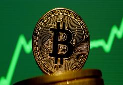 giá bitcoin: Bitcoin tăng lên 66.000 đô la, đánh dấu hiệu suất tháng 9 tốt nhất trong lịch sử