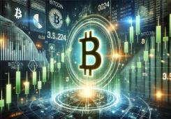 giá bitcoin: Giá Bitcoin sẽ chứng kiến mức tăng đáng kể trong 3 tháng cuối năm 2024, dữ liệu lịch sử cho thấy