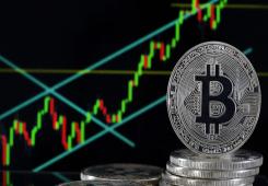 giá bitcoin: Bitcoin Short squeeze có thể đẩy giá lên mức cao nhất mọi thời đại