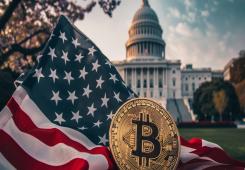 giá bitcoin: Thượng nghị sĩ Ohio giới thiệu dự luật hợp pháp hóa Bitcoin, thanh toán bằng tiền điện tử cho thuế, phí của tiểu bang