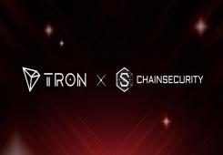 giá bitcoin: TRON DAO hoàn thành đánh giá bảo mật do ChainSecurity thực hiện, tăng cường tính toàn vẹn của mạng