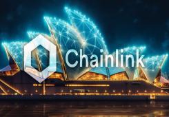 giá bitcoin: Ngân hàng cho vay Úc ANZ hợp tác với Chainlink khám phá mã hóa RWA