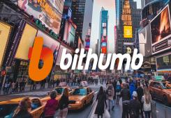 giá bitcoin: Bithumb hướng tới IPO trên Nasdaq vào năm 2025 với Samsung Securities là đơn vị bảo lãnh phát hành