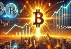 giá bitcoin: Chất xúc tác chính có thể thúc đẩy Bitcoin đạt ATH mới trong quý 4 xuất hiện