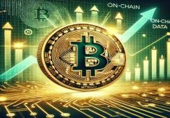 giá bitcoin: Bitcoin có đang chuẩn bị cho một đợt tăng giá lớn hơn không? Đây là những gì dữ liệu giao dịch tiết lộ