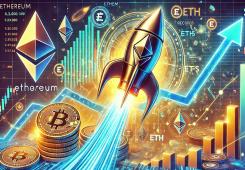 giá bitcoin: Ethereum đang vật lộn đạt được mức cao hơn không giống như BTC: Các mức quan trọng mà ETH phải phá vỡ