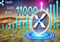 giá bitcoin: Nhà nghiên cứu tiền điện tử tiết lộ lý do tại sao giá XRP đạt 1.000 đô la không phải là một giấc mơ viển vông