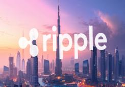 giá bitcoin: Sự chấp thuận của cơ quan quản lý UAE thúc đẩy Ripple cạnh tranh với SWIFT trong thanh toán xuyên biên giới