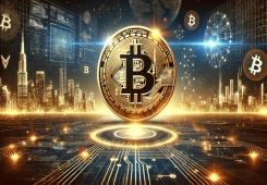 giá bitcoin: Nhà phân tích cho biết Bitcoin đang trong 