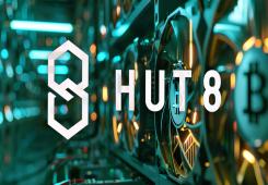 giá bitcoin: Hut 8 trả hết khoản vay Anchorage, hướng tới mục tiêu mở rộng AI hơn nữa