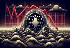 giá bitcoin: Cardano (ADA) gặp khó khăn: liệu người mua có thể ngăn chặn được những tổn thất tiếp theo không?