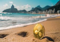 giá bitcoin: Ripple hợp tác với Mercado Bitcoin định giá thanh toán xuyên biên giới tại Brazil