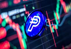 giá bitcoin: OKX niêm yết stablecoin PayPal PYUSD giao dịch trong bối cảnh nguồn cung biến động