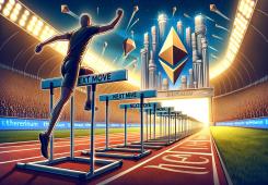 giá bitcoin: Động thái tiếp theo của giá Ethereum phụ thuộc vào việc vượt qua rào cản quan trọng này