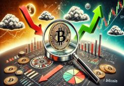 giá bitcoin: Bitcoin trong biến động: xu hướng giảm giá không thể ngăn cản dự đoán giá 100.000 đô la, CNBC