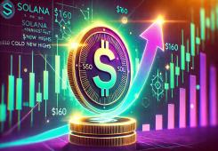 giá bitcoin: Con đường Solana (SOL) đạt mức cao mới: Nhà phân tích coi 160 đô la là điểm đột phá quan trọng