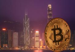 giá bitcoin: Hồng Kông chuẩn bị mở rộng cấp phép tiền điện tử vào cuối năm trong nỗ lực trở thành trung tâm tài sản kỹ thuật số