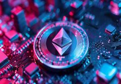 giá bitcoin: Ethereum đề xuất tăng 33% giao dịch với EIP 7781 nâng cao hiệu quả mạng lưới