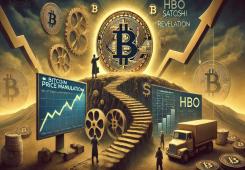 giá bitcoin: Sự thao túng giá Bitcoin liên quan đến tiết lộ về Satoshi của HBO, chuyên gia cảnh báo