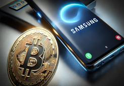 giá bitcoin: Samsung Pay mở rộng các tùy chọn thanh toán bằng tiền điện tử thông qua quan hệ đối tác Alchemy Pay