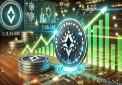 giá bitcoin: Dự đoán giá Cardano: nhà phân tích dự đoán giá ADA tăng vọt lên 5 đô la