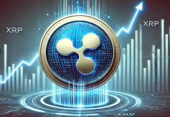 giá bitcoin: Giá XRP sẽ tăng vọt lên trên 5,85 đô la, theo dự đoán của Crypto Analyst