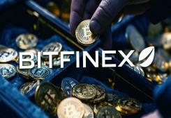 giá bitcoin: Bitfinex được coi là 