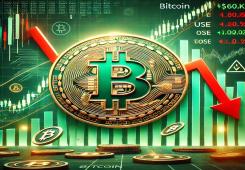 giá bitcoin: Bitcoin đang trên bờ vực: mức 60.000 đô la sẽ được nắm giữ hay sắp có đợt điều chỉnh chính?