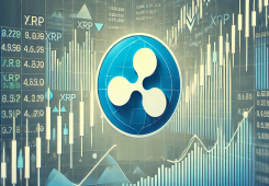 giá bitcoin: Giá XRP đang ở 