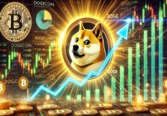 giá bitcoin: Dogecoin nhắm mục tiêu 0,11 đô la khi các nhà đầu tư ngắn hạn thúc đẩy giá DOGE – Chi tiết