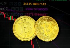 giá bitcoin: Bitcoin đang đối mặt với nguy cơ đầu hàng trong bối cảnh thanh khoản giao dịch bị thắt chặt, nhà phân tích cho biết