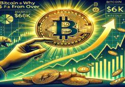 giá bitcoin: Bitcoin lấy lại 62.000 đô la: các nhà phân tích giải thích lý do tại sao chu kỳ tăng giá vẫn chưa kết thúc