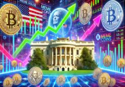 giá bitcoin: Dự án DeFi được Trump hậu thuẫn chuẩn bị ra mắt đợt bán token WLFI vào ngày 15 tháng 10