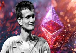 giá bitcoin: Vitalik Buterin phác thảo kế hoạch đầy tham vọng cách mạng hóa hệ thống Proof-Of-Stake của Ethereum